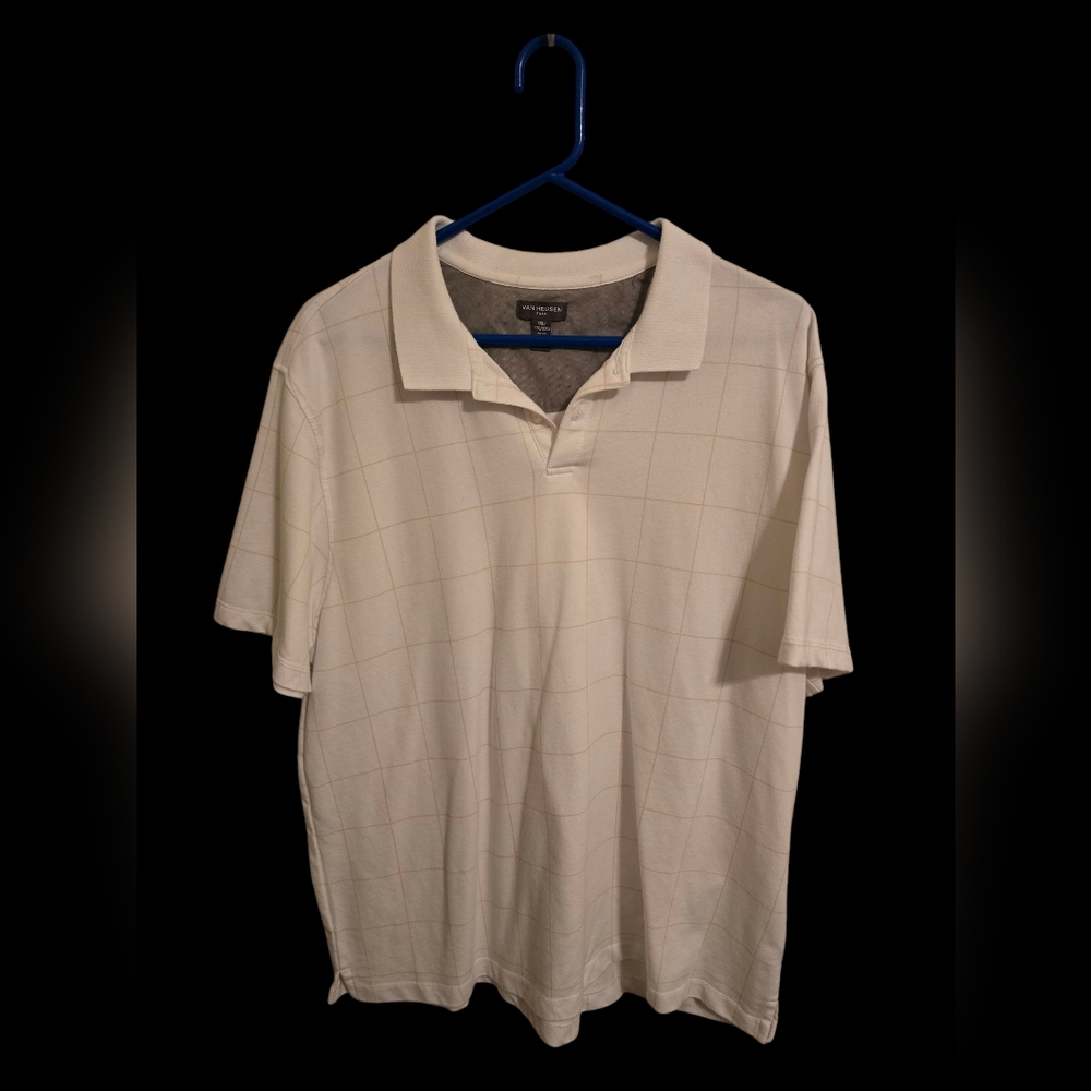 Van Heusen Golf Polo